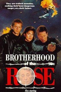 Profilový obrázek - Brotherhood of the Rose