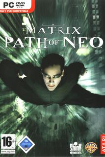 Profilový obrázek - The Matrix: Path of Neo