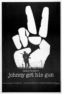 Johnny si vzal pušku