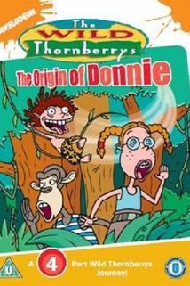 Profilový obrázek - The Wild Thornberrys: The Origin of Donnie