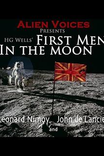 Profilový obrázek - The First Men in the Moon