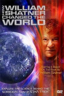 Profilový obrázek - How William Shatner Changed the World