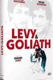 Profilový obrázek - Lévy et Goliath