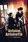 Antoine a Antoinetta 