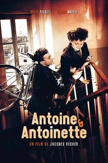 Profilový obrázek - Antoine a Antoinetta
