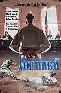 The Court-Martial of Jackie Robinson  - The Court-Martial of Jackie Robinson