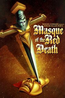 Masque of the Red Death  - Masque of the Red Death