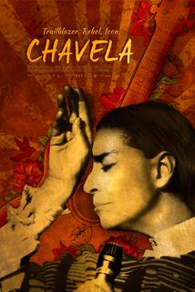 Profilový obrázek - Chavela