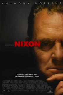 Profilový obrázek - Nixon
