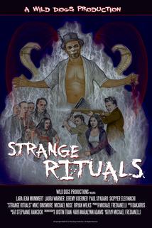Profilový obrázek - Strange Rituals