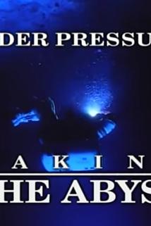 Profilový obrázek - Under Pressure: Making 'The Abyss'