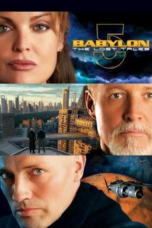 Profilový obrázek - Babylon 5: Hlasy v temnotě