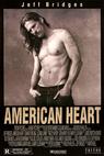 Americké srdce (1992)
