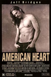 Profilový obrázek - Americké srdce