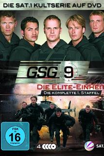 GSG 9 - Die Elite Einheit  - GSG 9 - Die Elite Einheit