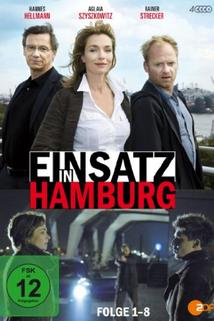 Profilový obrázek - Einsatz in Hamburg