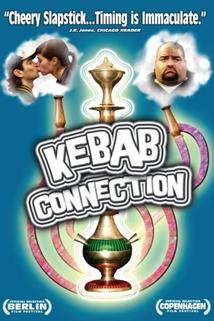 Profilový obrázek - Kebab Connection