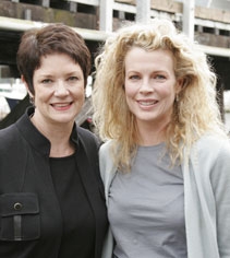 Křeslo mořské panny