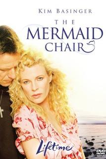 Křeslo mořské panny  - The Mermaid Chair