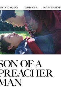 Profilový obrázek - Son of a Preacher Man