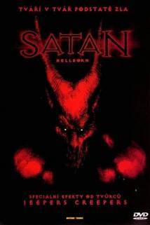 Profilový obrázek - Satan