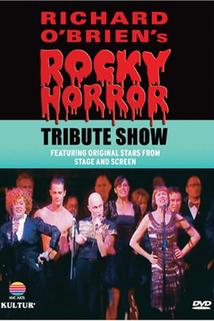 Profilový obrázek - The Rocky Horror Tribute Show