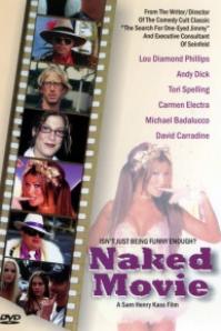 Profilový obrázek - Naked Movie