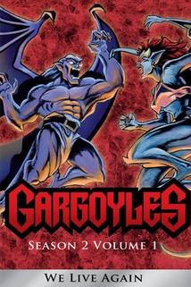 Gargoyles  - Gargoyles