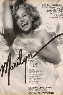 Profilový obrázek - Marilyn: The Untold Story