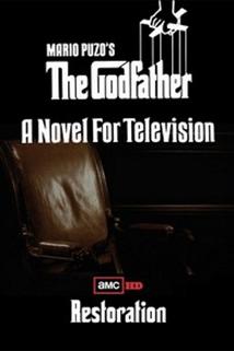 Profilový obrázek - The Godfather: A Novel for Television