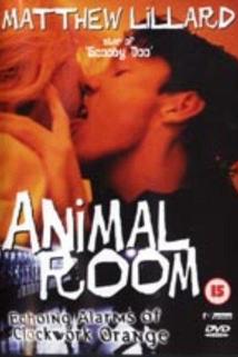 Profilový obrázek - Animal Room
