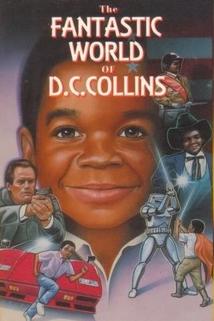 Profilový obrázek - The Fantastic World of D.C. Collins