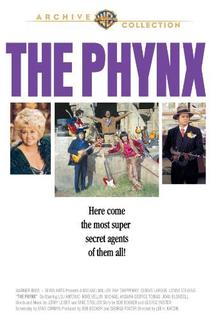 Profilový obrázek - The Phynx