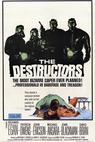 The Destructors 
