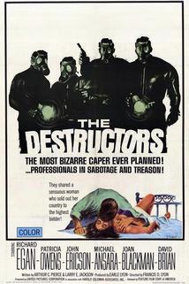 Profilový obrázek - The Destructors