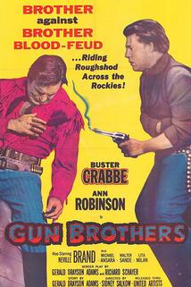 Profilový obrázek - Gun Brothers