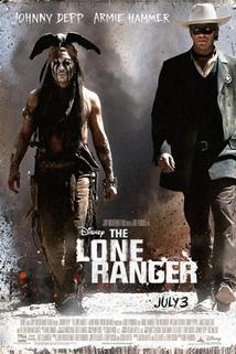 The Lone Ranger  - The Lone Ranger