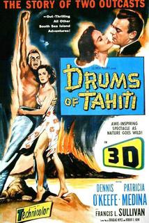 Drums of Tahiti