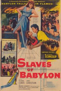 Profilový obrázek - Slaves of Babylon