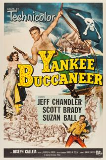 Profilový obrázek - Yankee Buccaneer