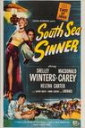South Sea Sinner (1950)