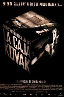 Profilový obrázek - The Kovak Box