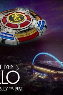 Profilový obrázek - Jeff Lynne's ELO: Wembley or Bust