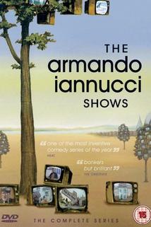 Profilový obrázek - The Armando Iannucci Shows