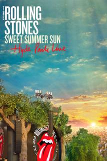 Profilový obrázek - The Rolling Stones: Sweet Summer Sun - Hyde Park Live