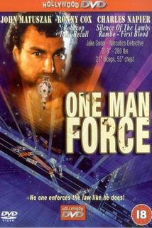 Profilový obrázek - One Man Force