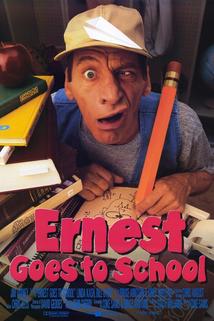 Profilový obrázek - Ernest Goes to School