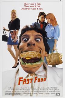 Profilový obrázek - Fast Food