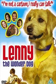 Profilový obrázek - Lenny, zázračný pes