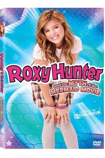 Profilový obrázek - Roxy Hunter and the Myth of the Mermaid